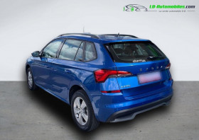 Skoda Kamiq 1.0 TSI 116 ch BVM  occasion  Beaupuy - photo n4