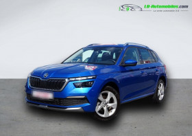 Skoda Kamiq 1.0 TSI 116 ch BVM  occasion  Beaupuy - photo n2