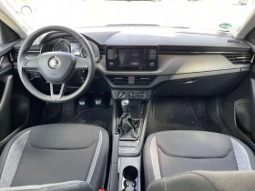 Skoda Kamiq 1.0 TSI 116 ch BVM  occasion  Beaupuy - photo n3