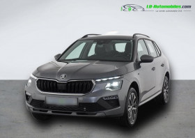 Skoda Kamiq , garage LB AUTOMOBILES  Beaupuy