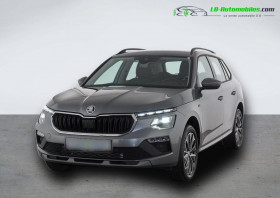 Skoda Kamiq 1.0 TSI 116 ch BVM  occasion  Beaupuy - photo n2