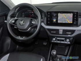 Skoda Kamiq 1.0 TSI 116 ch BVM  occasion  Beaupuy - photo n3