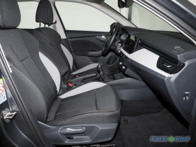 Skoda Kamiq 1.0 TSI 116 ch BVM  occasion  Beaupuy - photo n7