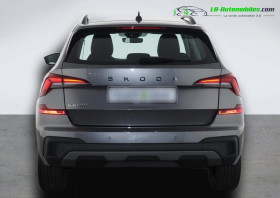 Skoda Kamiq 1.0 TSI 116 ch BVM  occasion  Beaupuy - photo n6