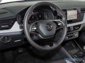 Skoda Kamiq 1.0 TSI 116 ch BVM  occasion  Beaupuy - photo n9