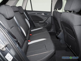 Skoda Kamiq 1.0 TSI 116 ch BVM  occasion  Beaupuy - photo n8