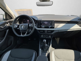 Skoda Kamiq 1.0 TSI 116 ch BVM  occasion  Beaupuy - photo n2