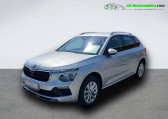 Skoda Kamiq occasion année 2024 boite Manuelle Annonce Skoda Kamiq occasion Essence 1.0 TSI 116 ch BVM à Beaupuy