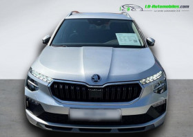 Skoda Kamiq 1.0 TSI 116 ch BVM  occasion  Beaupuy - photo n4
