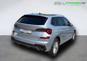 Skoda Kamiq 1.0 TSI 116 ch BVM  occasion  Beaupuy - photo n3