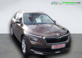 Skoda Kamiq occasion année 2020 boite Manuelle Annonce Skoda Kamiq occasion Essence 1.0 TSI 116 ch BVM à Beaupuy