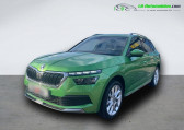 Skoda Kamiq 1.0 TSI 116 ch BVM   Beaupuy 31