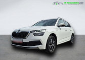 Skoda Kamiq occasion année 2020 boite Manuelle Annonce Skoda Kamiq occasion Essence 1.0 TSI 116 ch BVM à Beaupuy