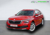 Skoda Kamiq occasion année 2019 boite Manuelle Annonce Skoda Kamiq occasion Essence 1.0 TSI 116 ch BVM à Beaupuy