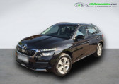 Skoda Kamiq occasion année 2021 boite Manuelle Annonce Skoda Kamiq occasion Essence 1.0 TSI 116 ch BVM à Beaupuy