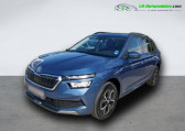 Skoda Kamiq 1.0 TSI 116 ch BVM   Beaupuy 31