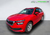 Annonce Skoda Kamiq occasion Essence 1.0 TSI 116 ch BVM  Beaupuy