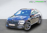 Skoda Kamiq occasion année 2020 boite Manuelle Annonce Skoda Kamiq occasion Essence 1.0 TSI 116 ch BVM à Beaupuy