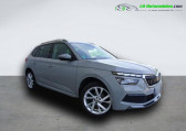 Skoda Kamiq 1.0 TSI 116 ch BVM   Beaupuy 31