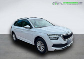 Skoda Kamiq occasion année 2020 boite Manuelle Annonce Skoda Kamiq occasion Essence 1.0 TSI 116 ch BVM à Beaupuy