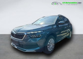 Skoda Kamiq 1.0 TSI 116 ch BVM   Beaupuy 31