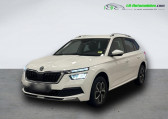 Annonce Skoda Kamiq occasion Essence 1.0 TSI 116 ch BVM  Beaupuy