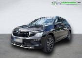 Skoda Kamiq occasion année 2024 boite Manuelle Annonce Skoda Kamiq occasion Essence 1.0 TSI 116 ch BVM à Beaupuy