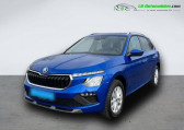 Skoda Kamiq occasion année 2024 boite Manuelle Annonce Skoda Kamiq occasion Essence 1.0 TSI 116 ch BVM à Beaupuy