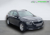 Skoda Kamiq occasion année 2020 boite Manuelle Annonce Skoda Kamiq occasion Essence 1.0 TSI 116 ch BVM à Beaupuy