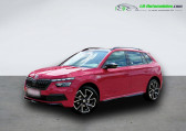 Annonce Skoda Kamiq occasion Essence 1.0 TSI 116 ch BVM à Beaupuy