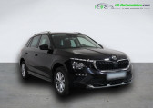 Skoda Kamiq 1.0 TSI 116 ch BVM   Beaupuy 31