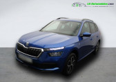 Skoda Kamiq occasion année 2020 boite Manuelle Annonce Skoda Kamiq occasion Essence 1.0 TSI 116 ch BVM à Beaupuy