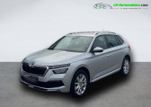 Skoda Kamiq occasion année 2020 boite Manuelle Annonce Skoda Kamiq occasion Essence 1.0 TSI 116 ch BVM à Beaupuy