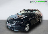 Skoda Kamiq occasion année 2020 boite Manuelle Annonce Skoda Kamiq occasion Essence 1.0 TSI 116 ch BVM à Beaupuy