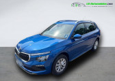 Skoda Kamiq occasion année 2024 boite Manuelle Annonce Skoda Kamiq occasion Essence 1.0 TSI 116 ch BVM à Beaupuy