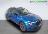 Skoda Kamiq occasion année 2024 boite Manuelle Annonce Skoda Kamiq occasion Essence 1.0 TSI 116 ch BVM à Beaupuy
