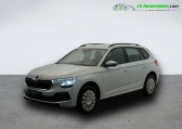 Skoda Kamiq 1.0 TSI 116 ch BVM   Beaupuy 31
