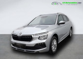 Skoda Kamiq 1.0 TSI 116 ch BVM   Beaupuy 31