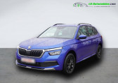 Skoda Kamiq 1.0 TSI 116 ch BVM   Beaupuy 31