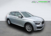 Skoda Kamiq 1.0 TSI 116 ch BVM   Beaupuy 31