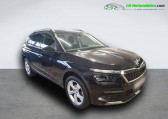 Skoda Kamiq 1.0 TSI 116 ch BVM   Beaupuy 31