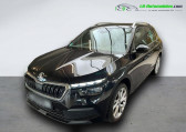 Skoda Kamiq 1.0 TSI 116 ch BVM   Beaupuy 31