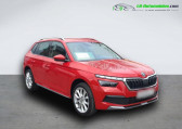 Skoda Kamiq 1.0 TSI 116 ch BVM   Beaupuy 31