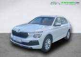 Skoda Kamiq 1.0 TSI 116 ch BVM   Beaupuy 31