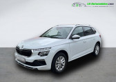Skoda Kamiq 1.0 TSI 116 ch BVM   Beaupuy 31