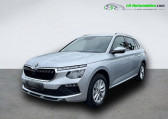 Skoda Kamiq 1.0 TSI 116 ch BVM   Beaupuy 31
