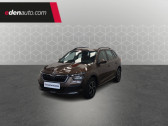 Annonce Skoda Kamiq occasion Essence 1.0 TSI 116 ch BVM6 Ambition � MOURENX