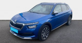 Skoda Kamiq 1.0 TSI 116 ch DSG7 Ambition   La Rochelle 17