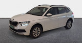 Skoda Kamiq occasion année 2020 boite Automatique Annonce Skoda Kamiq occasion Essence 1.0 TSI 116 ch DSG7 Ambition à La Rochelle