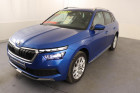 Skoda Kamiq occasion année 2020 boite Automatique Annonce Skoda Kamiq occasion Essence 1.0 TSI 116 ch DSG7 Style à Mérignac